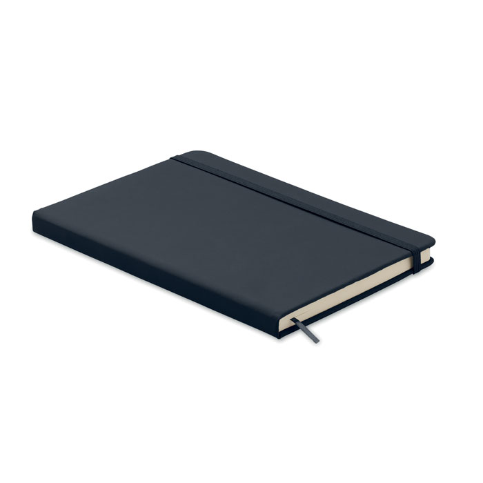 A5 notebook 96 plain sheets, французский флот-0
