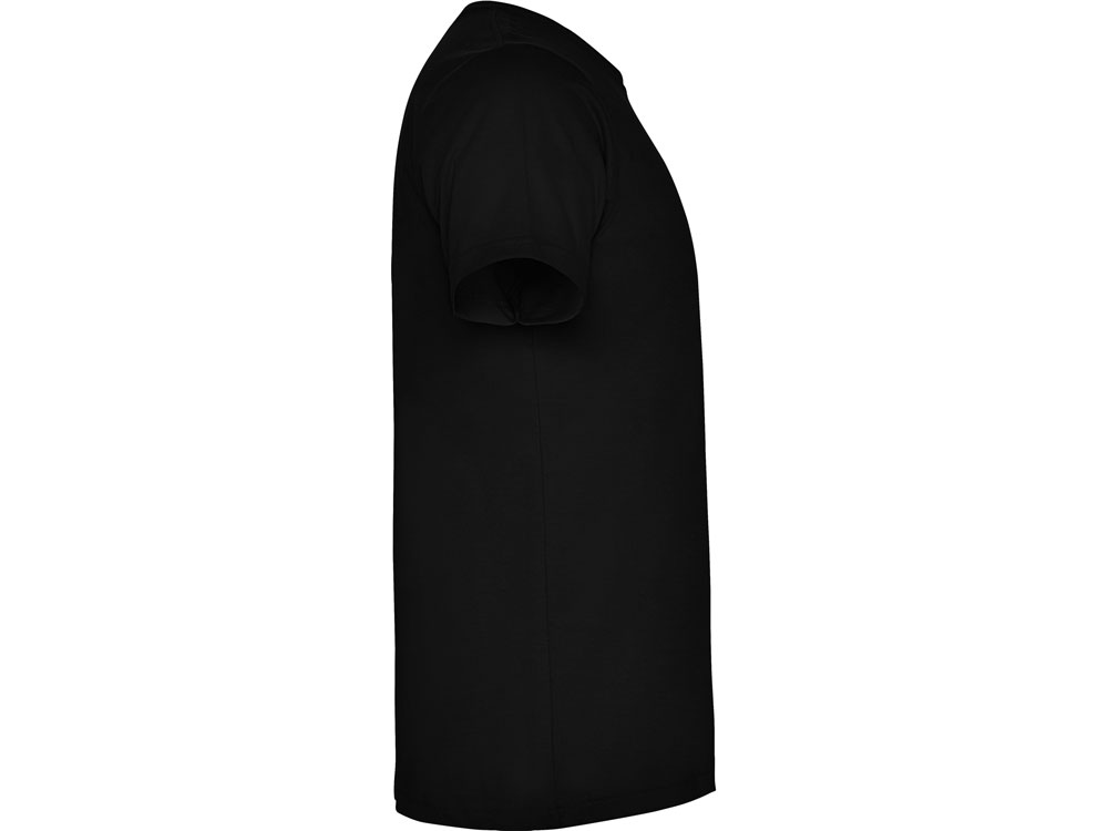 Футболка Dogo Premium мужская, черный-3