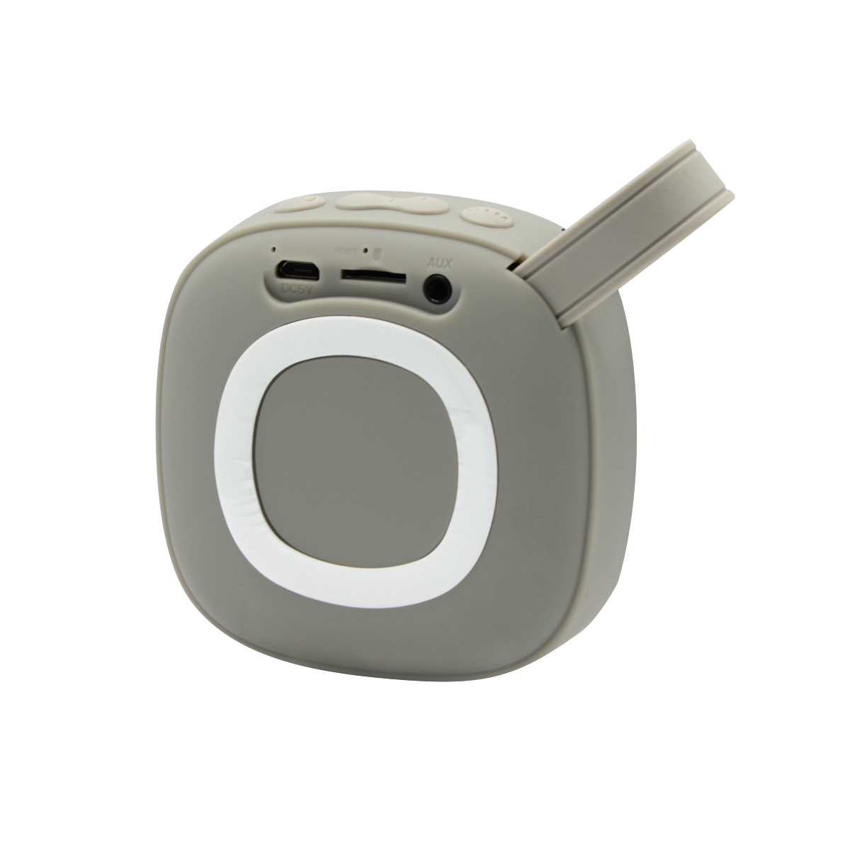 Беспроводная Bluetooth колонка X25 Outdoor (BLTS01), Серый-1