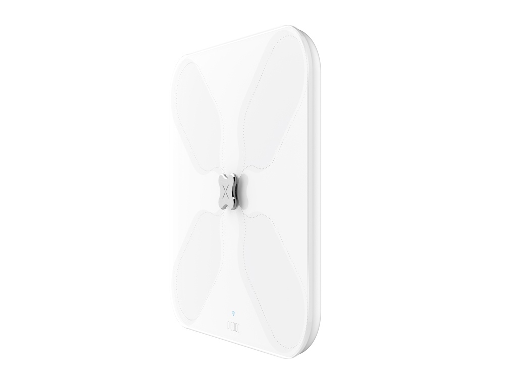 Умные диагностические весы с Wi-Fi Picooc S3 White (6924917716943), белый-7