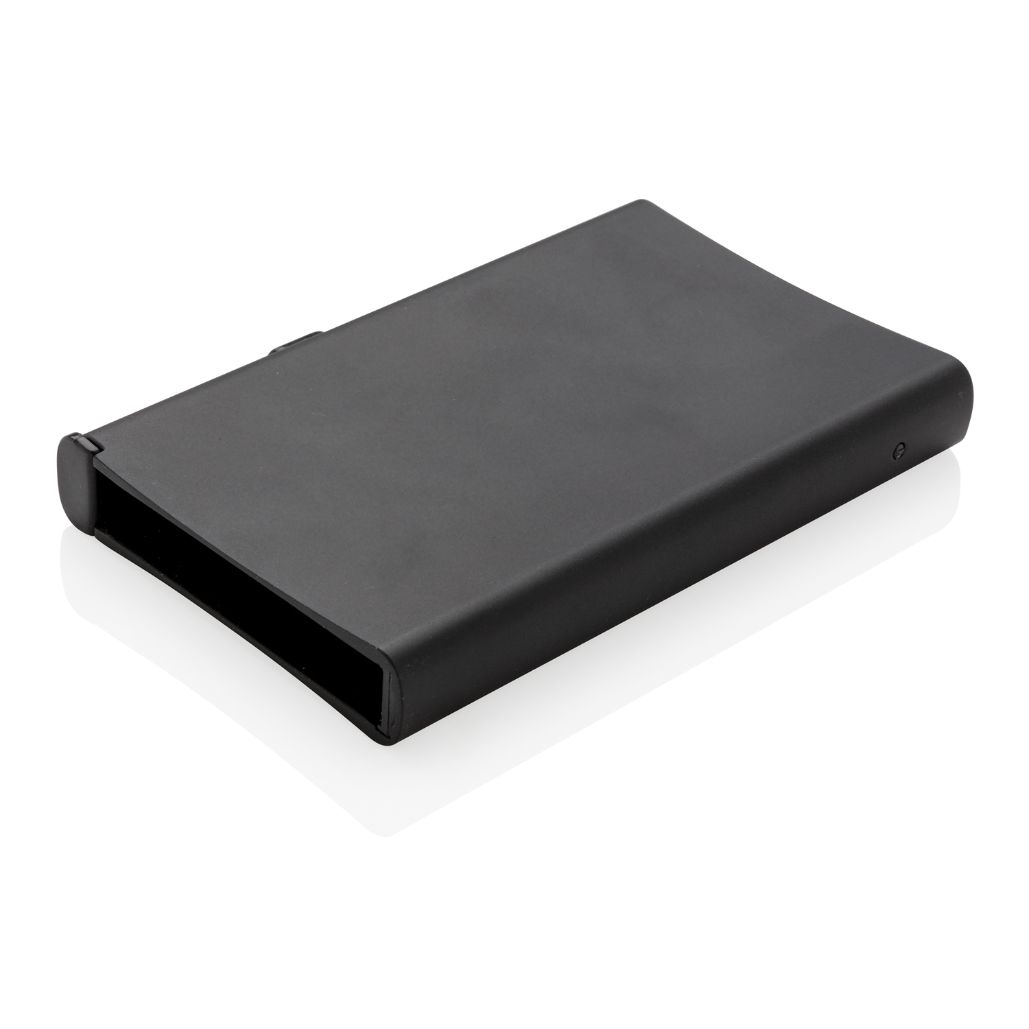Алюминиевый картхолдер Standard с RFID-6