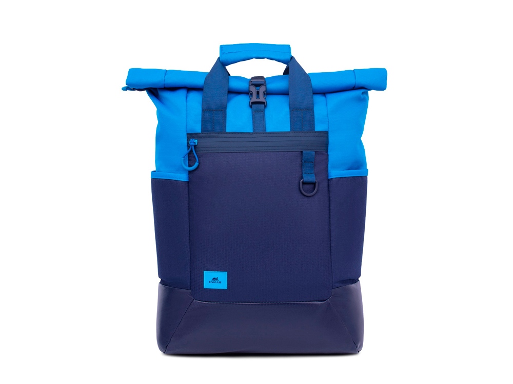 RIVACASE 5321 blue рюкзак для ноутбука 15.6, 25л / 6-3