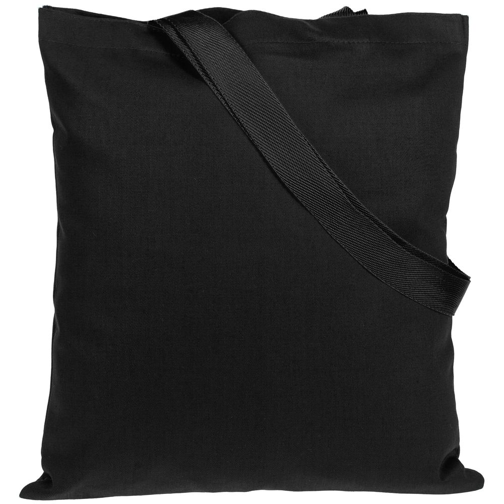 Набор Velours Bag, черный с желтым-2