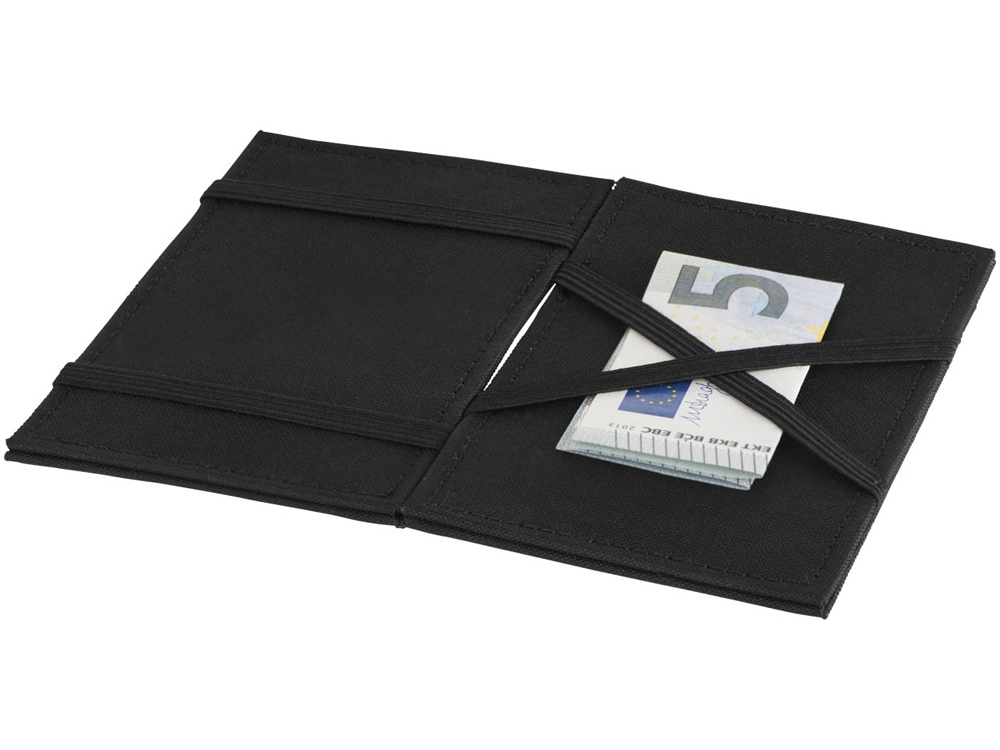 Бумажник Adventurer RFID Flip Over-2