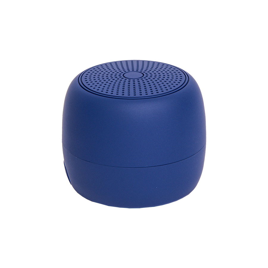 Портативная mini Bluetooth-колонка Sound Burger "Aquasound" синий, синий-0