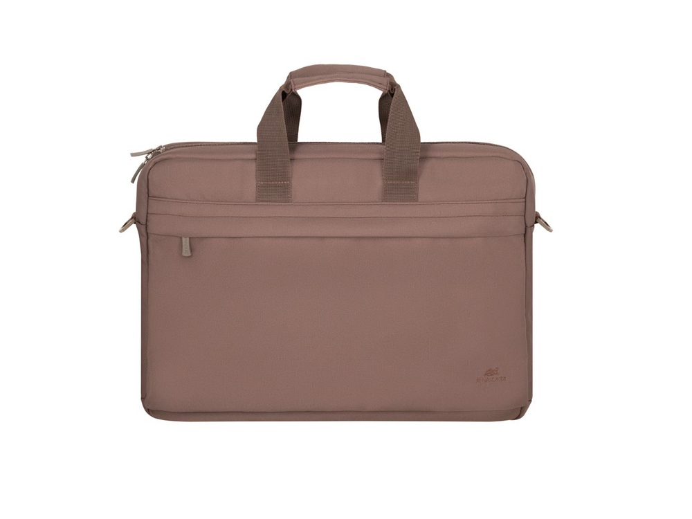 RIVACASE 8235 brown сумка для ноутбука 15,6 / 6-1