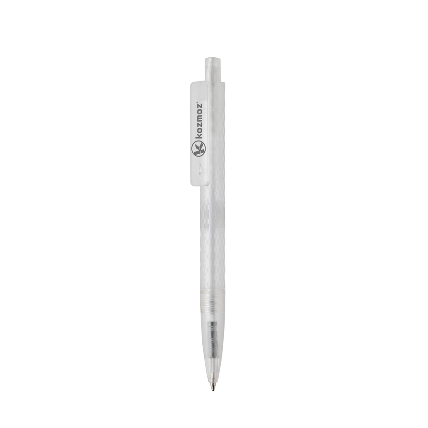 Ручка X3 из переработанного пластика GRS-3