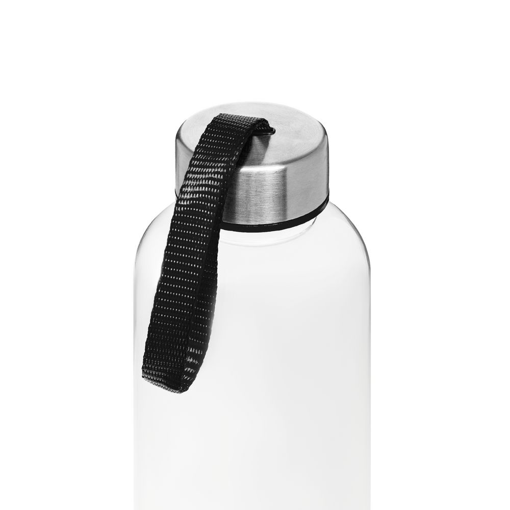 Бутылка Gulp, черная-3