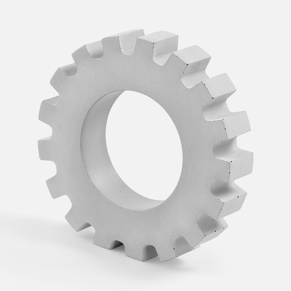 Стела First Gear-1