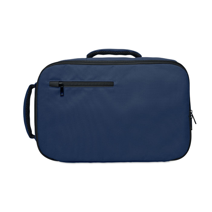 Рюкзак для ручной клади, синий-11