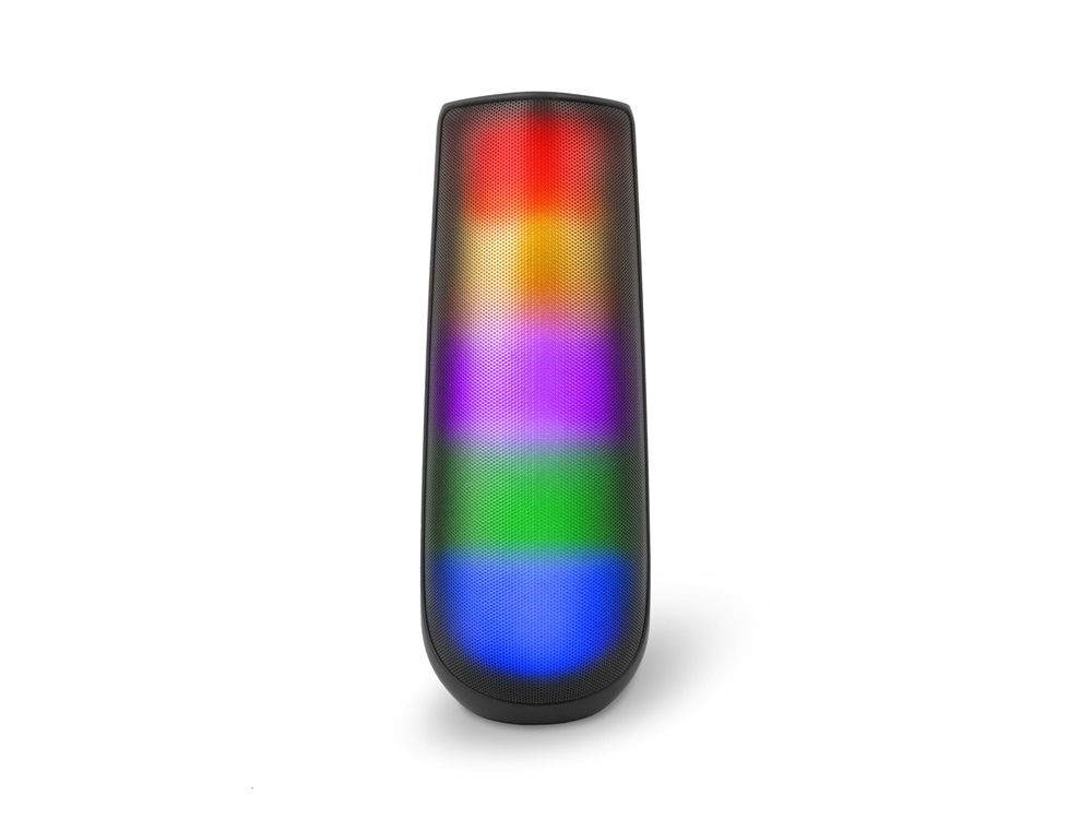 Портативная колонка TWS mySound Disco, 16 Вт-5
