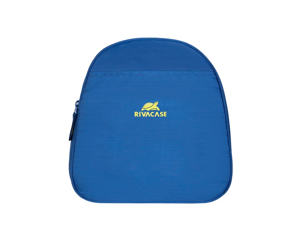 RIVACASE 5541 blue Лёгкая складная дорожная сумка, 30л /12-15