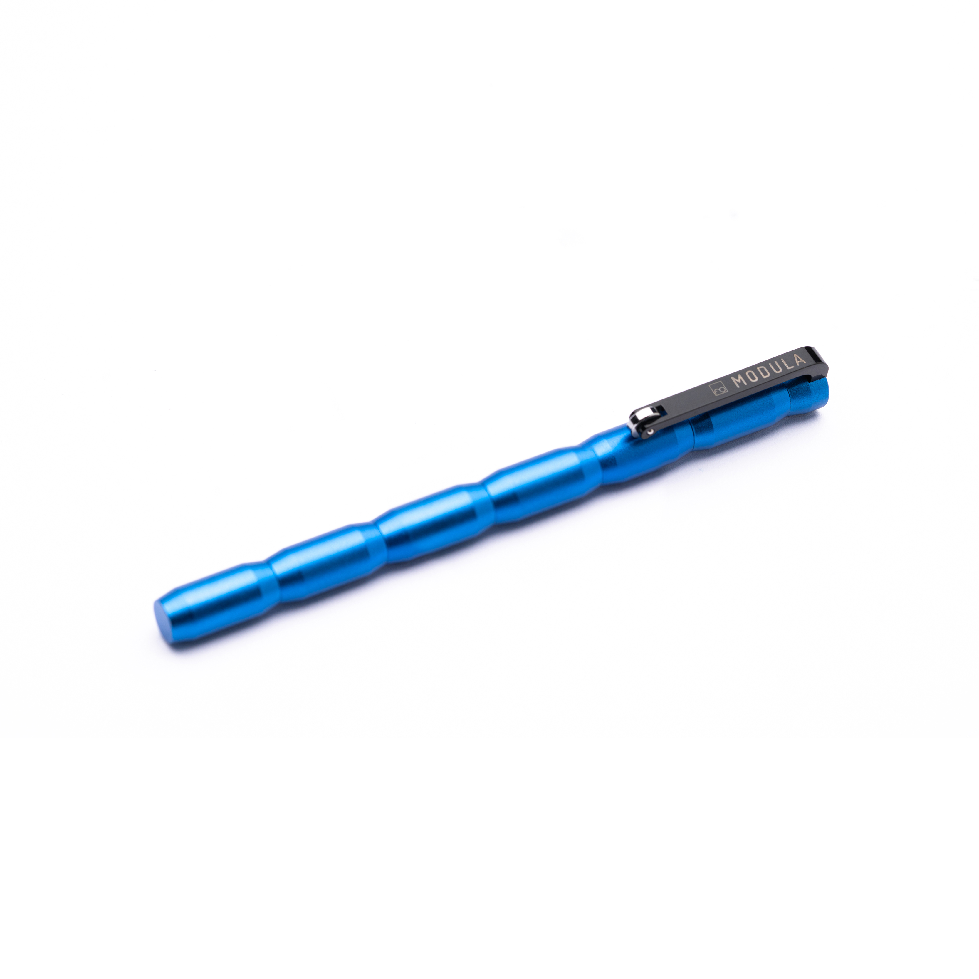 Шариковая ручка+карандаш Pininfarina Modula Blue-1