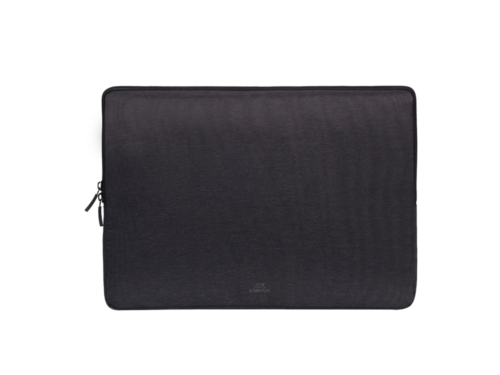 RIVACASE 7705 black ECO чехол для ноутбука 15.6 / 12-1