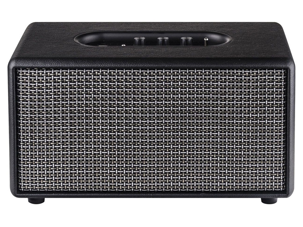 Rombica Mysound Groove Black, черный-1