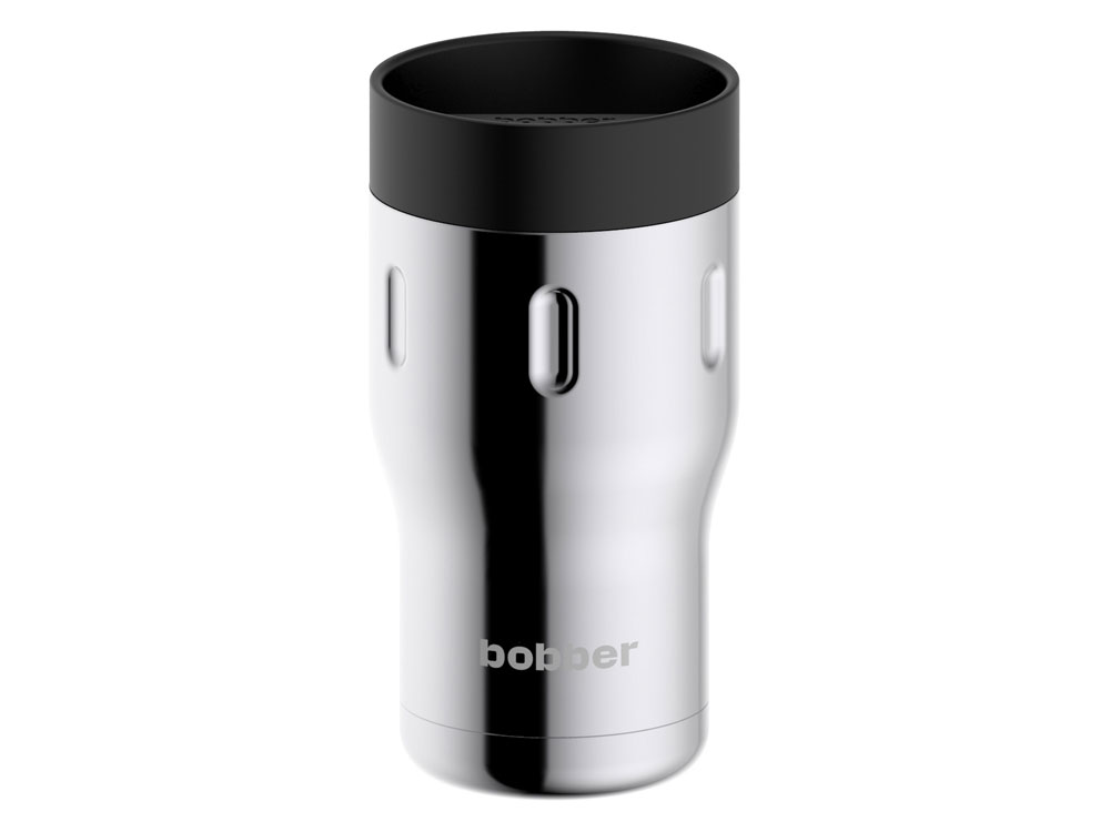 Термос питьевой, вакуумный, бытовой, тм bobber. Объем 0,35 литра. Артикул Tumbler-350 Glossy-1