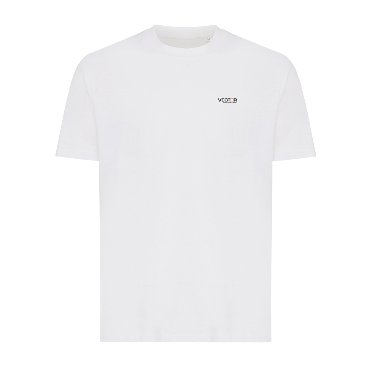 Футболка Iqoniq Sierra из переработанного хлопка, унисекс, 160 г/м²-2