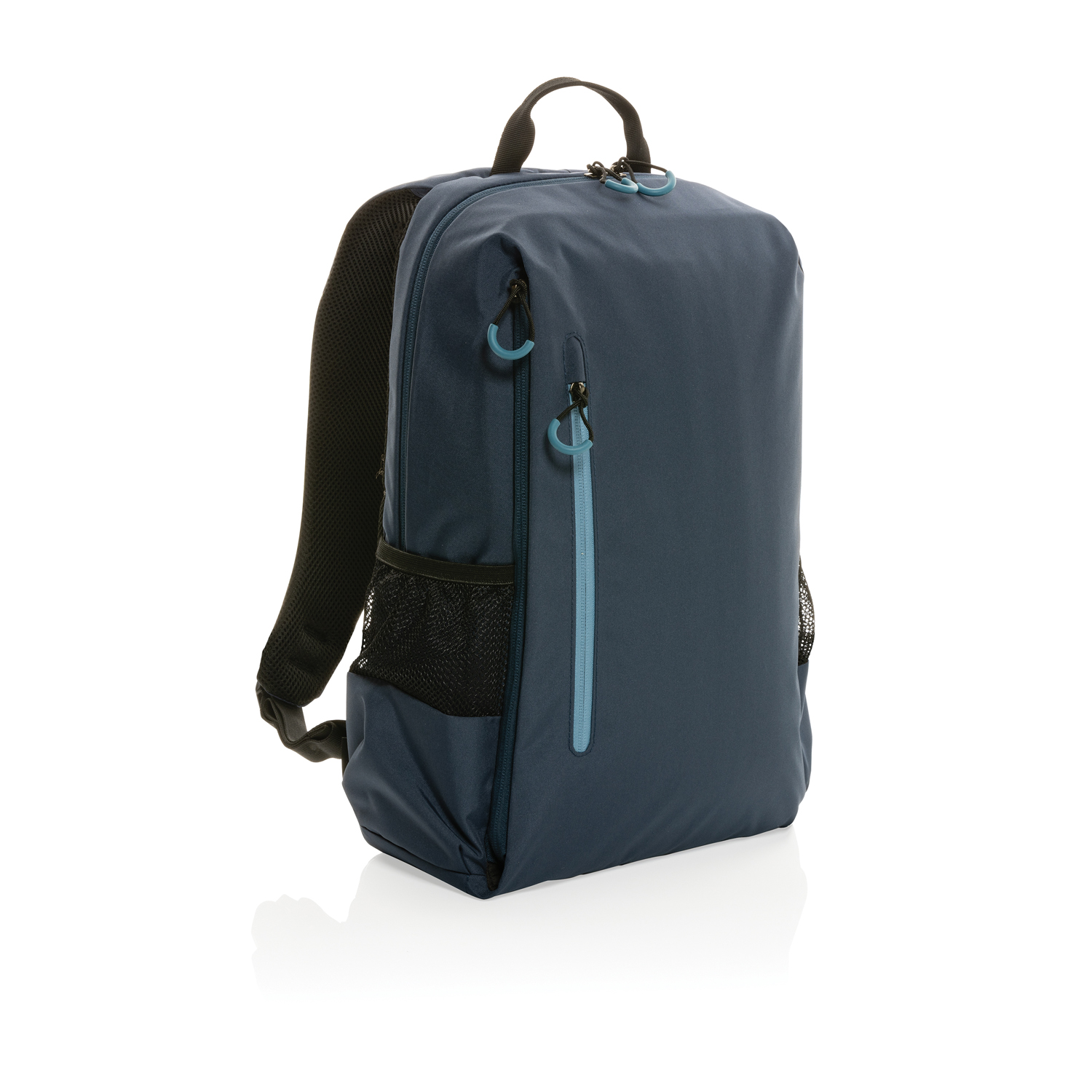 Рюкзак для ноутбука Impact Lima из rPET AWARETM, RFID, 15.6"-0