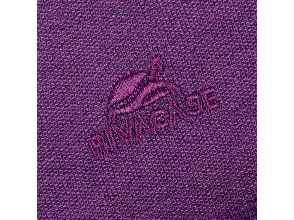 RIVACASE 7705 violet ECO чехол для ноутбука 15.6 / 12-7
