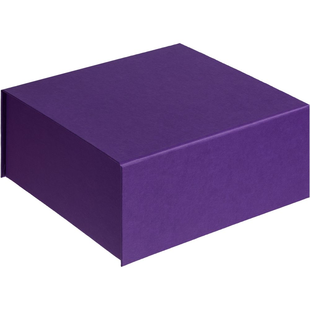 Коробка Pack In Style, фиолетовая-1