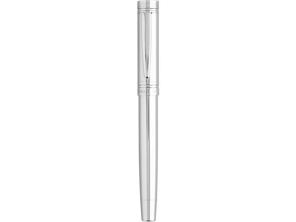 Ручка-роллер Zoom Classic Silver. Cerruti 1881-2