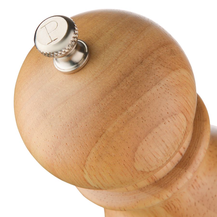 Мельница для перца Wood, малая, неокрашенная-1