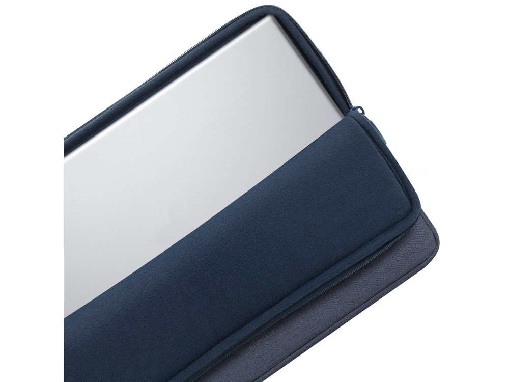 RIVACASE 7703 blue ECO чехол для ноутбука 13.3 / 12-4