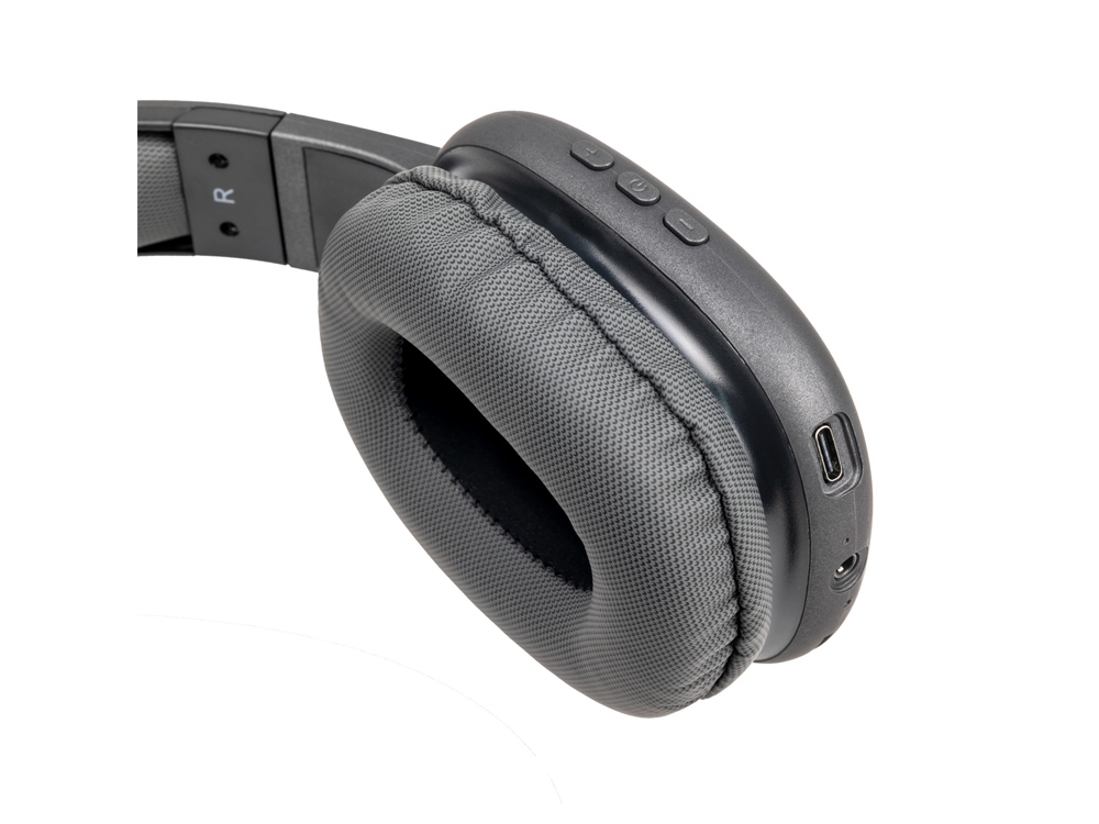 HIPER Наушники накладные Bluetooth HIPER LIVE STUN HTW-QTX16-5