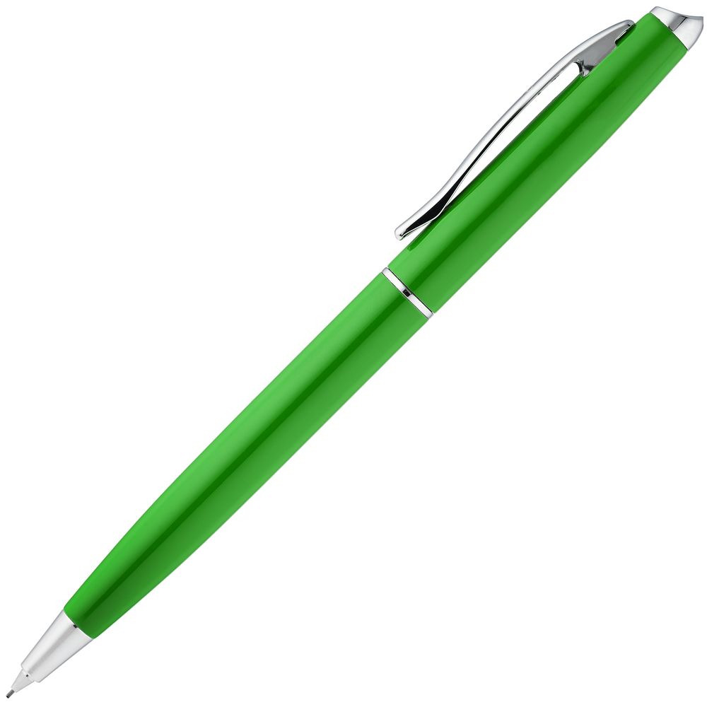 Карандаш механический Phrase MP, зеленый-1