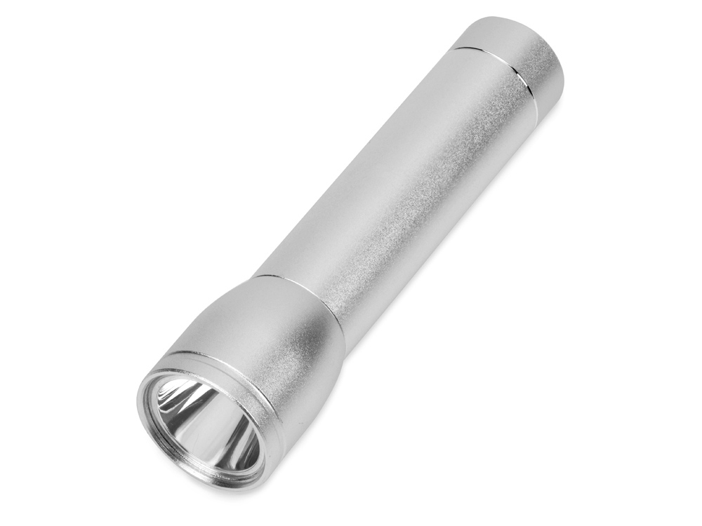 Портативное зарядное устройство Lumi с фонариком, 3000 mAh-0