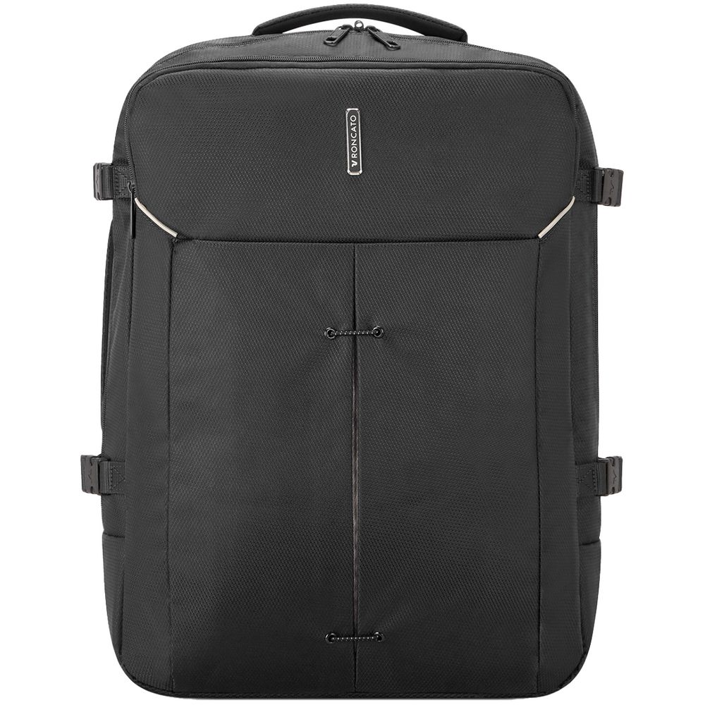 Рюкзак Ironik 2.0 XL, черный-5