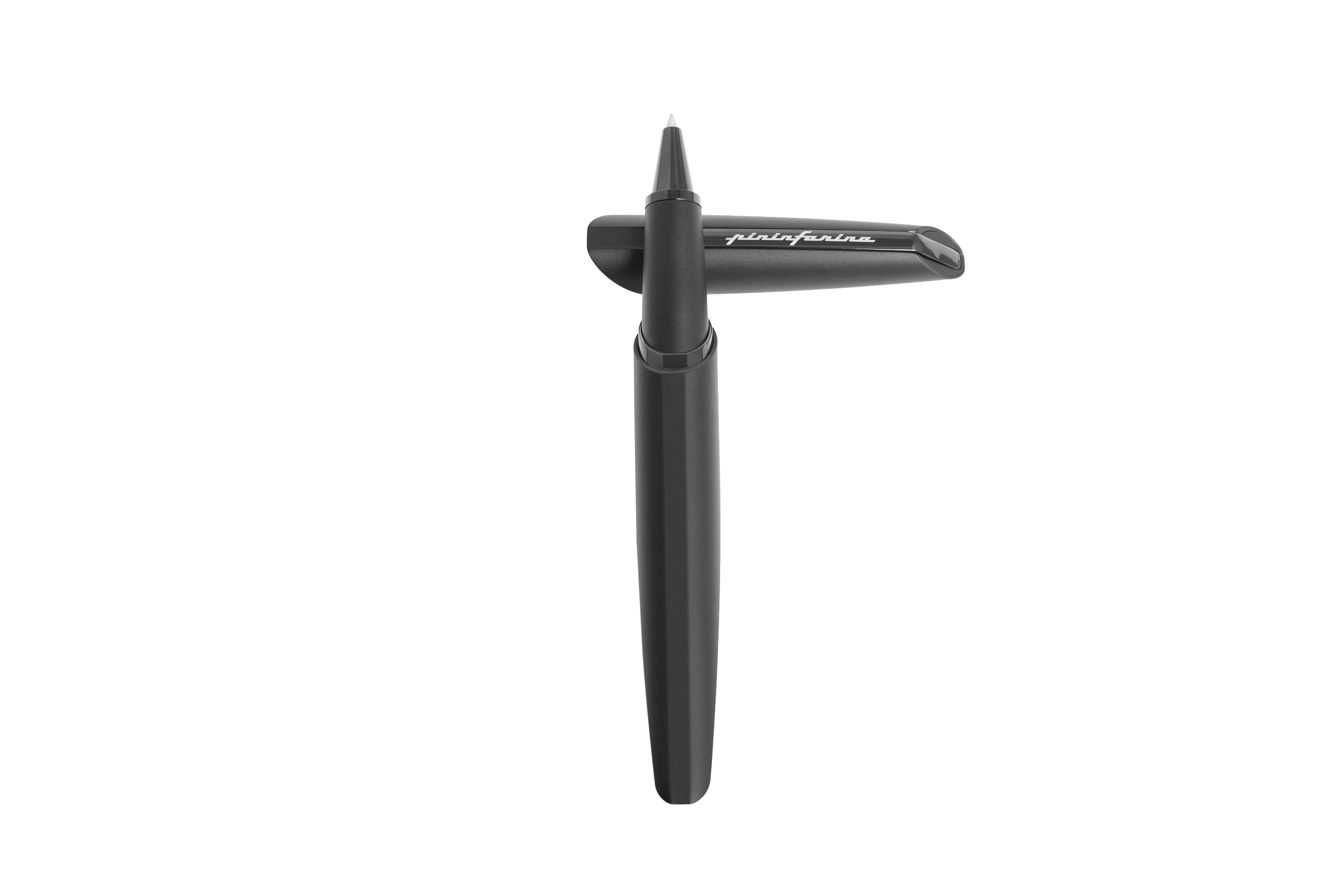 Роллер Pininfarina PF Two BLACK-2
