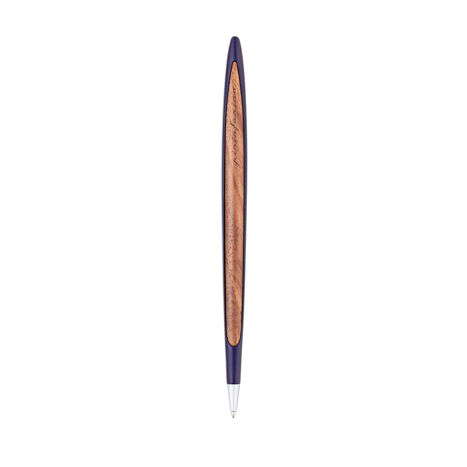 Шариковая ручка Pininfarina Cambiano BLUE-1