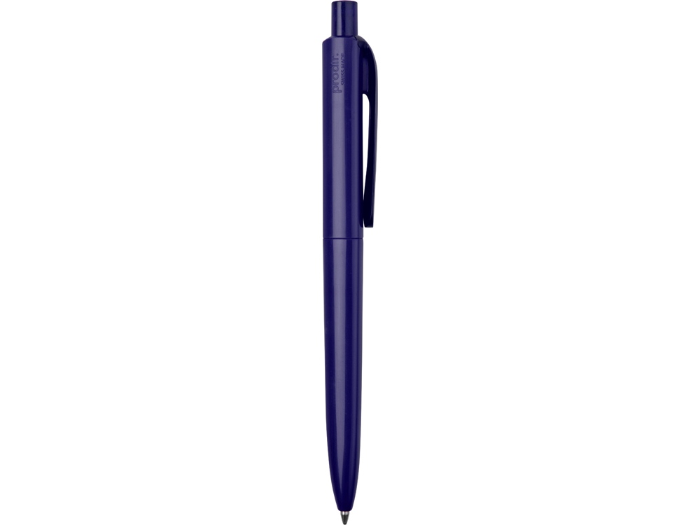 Ручка шариковая Prodir DS8 PPP, синий-2