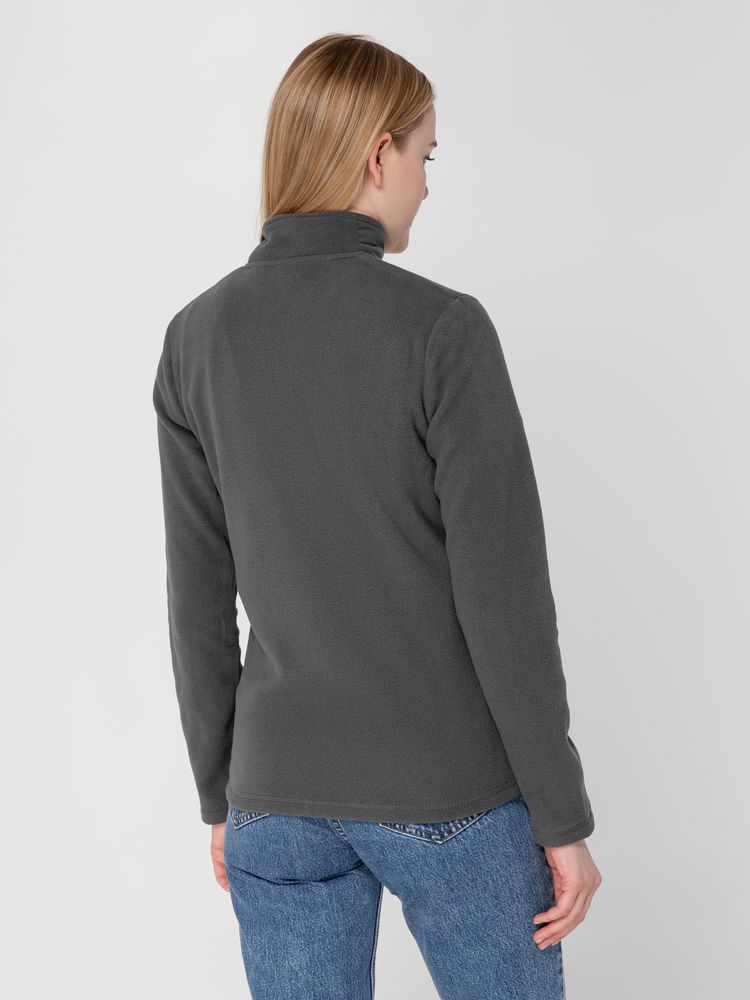 Куртка женская Norman Women, серая-3