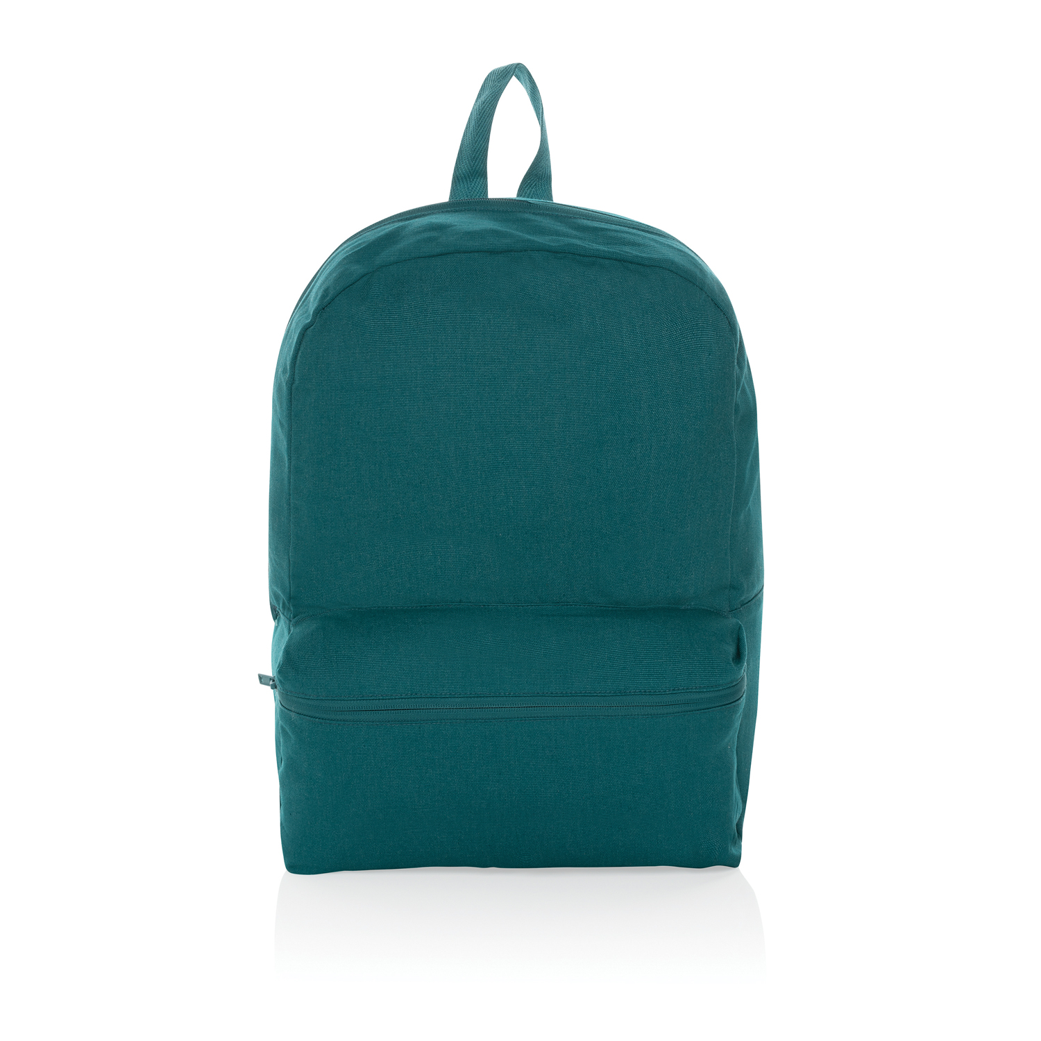 Рюкзак Impact из переработанного канваса AWARE™, 285 г/м²-4