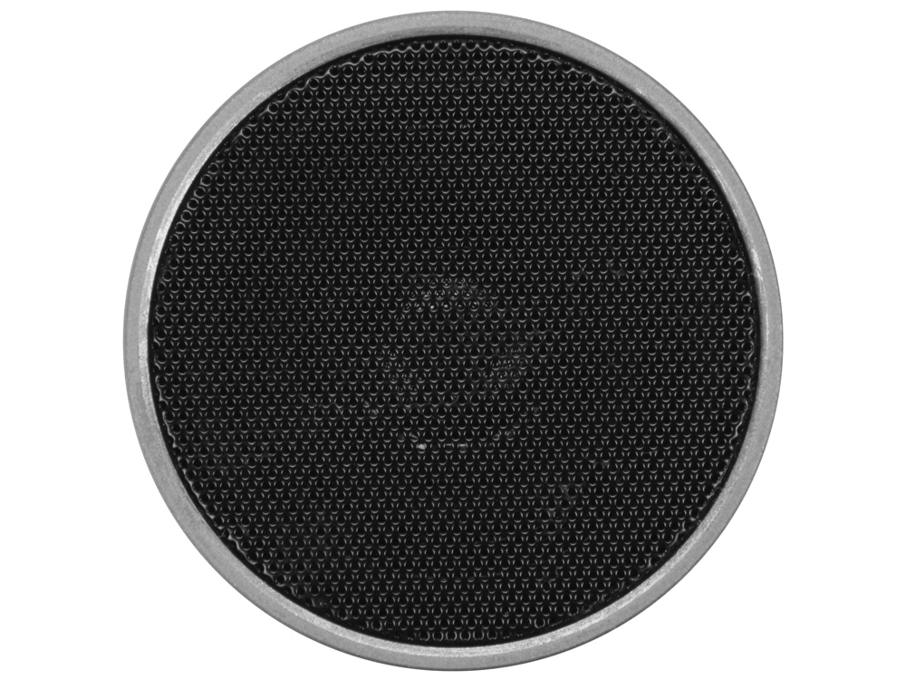 Беспроводная колонка Ring с функцией Bluetooth, серый-6