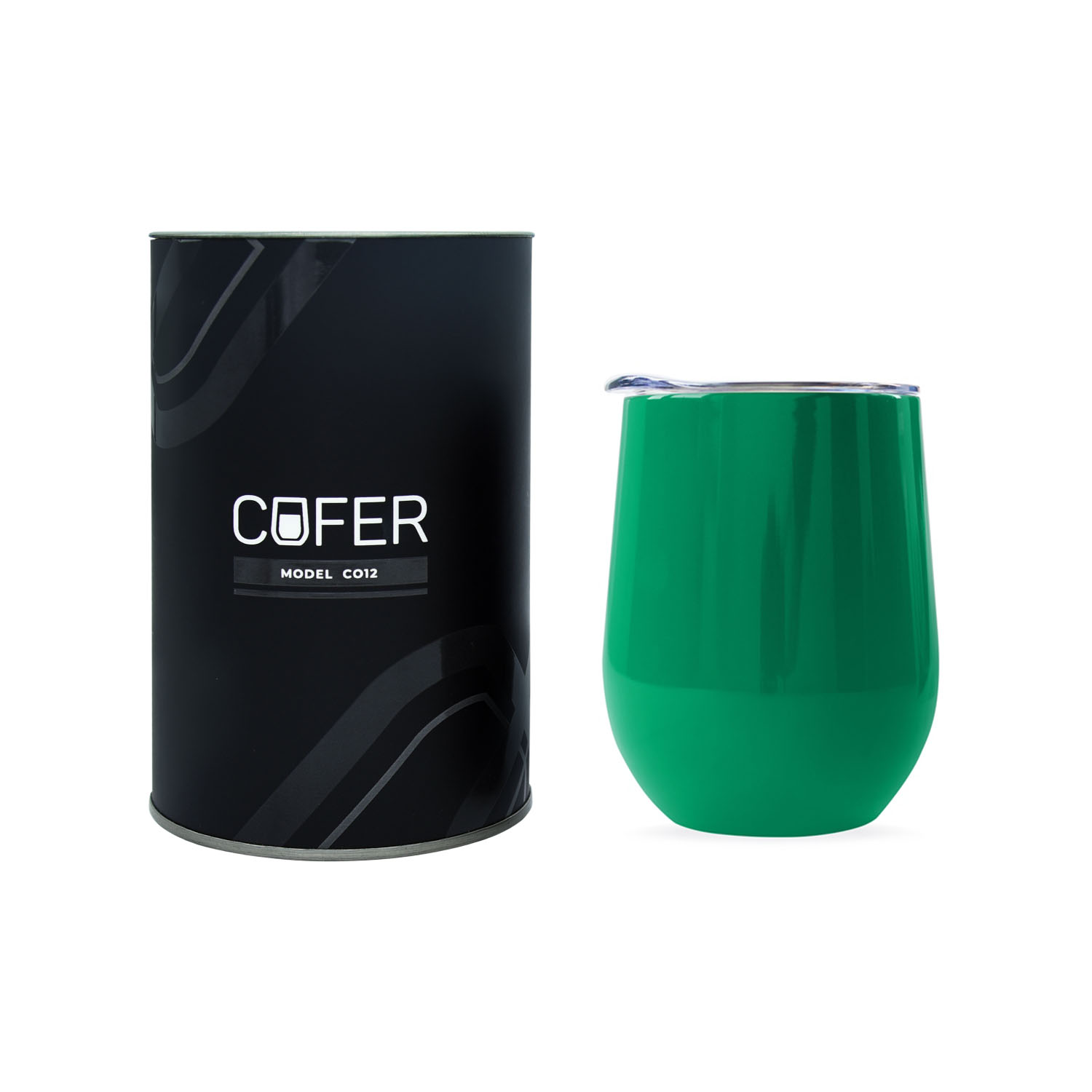 Набор Cofer Tube CO12 (М)-0