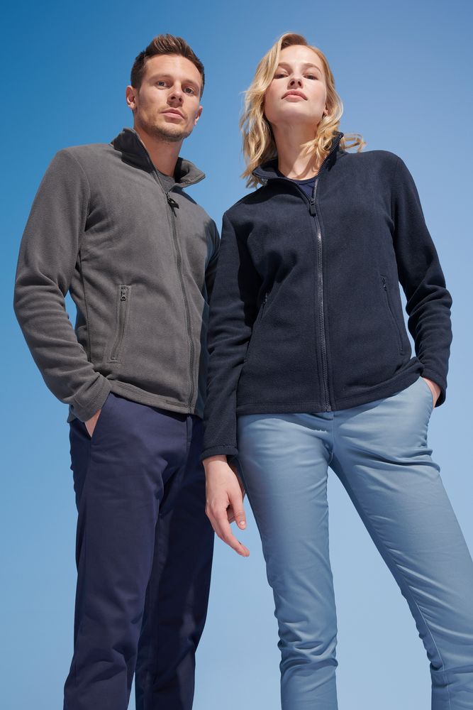 Куртка женская Norman Women, красная-5