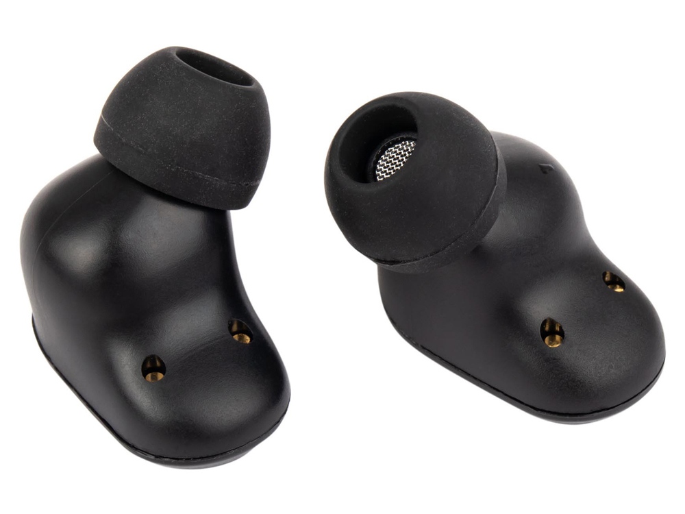 Наушники HIPER TWS Lazo X35 Black (HTW-LX35) Bluetooth 5.0 гарнитура, Черный-5
