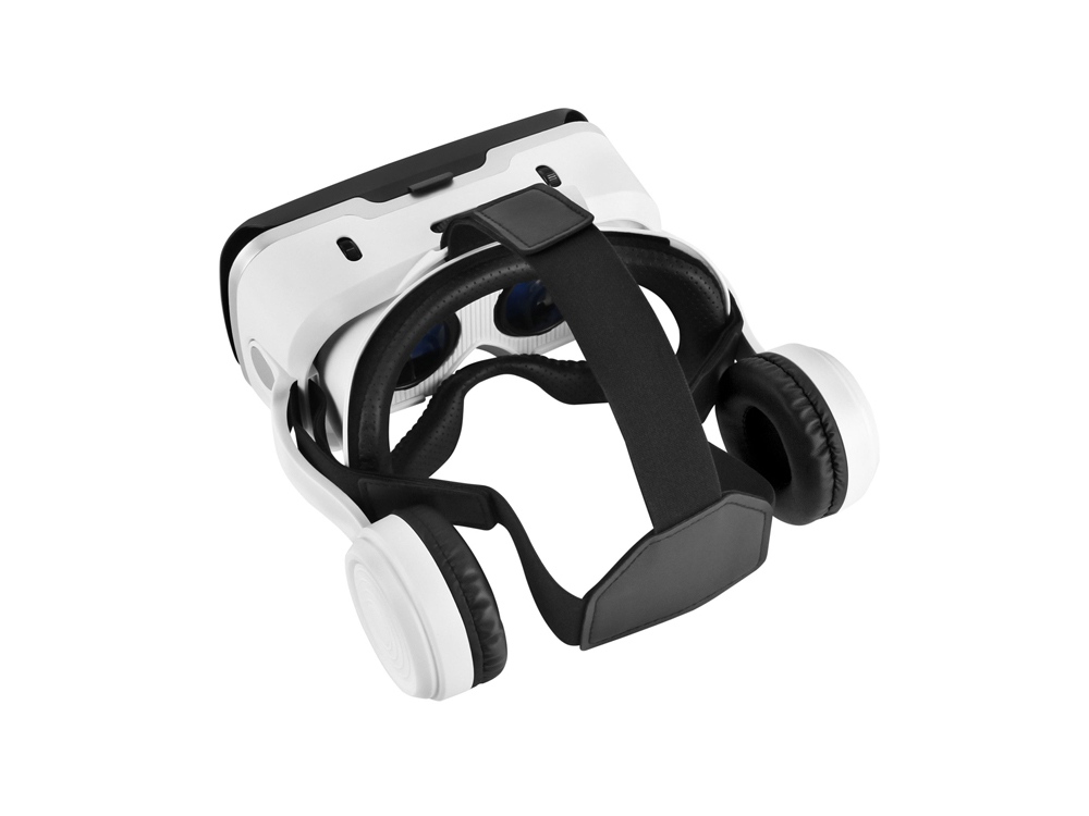 Очки VR VR XPro с беспроводными наушниками-1