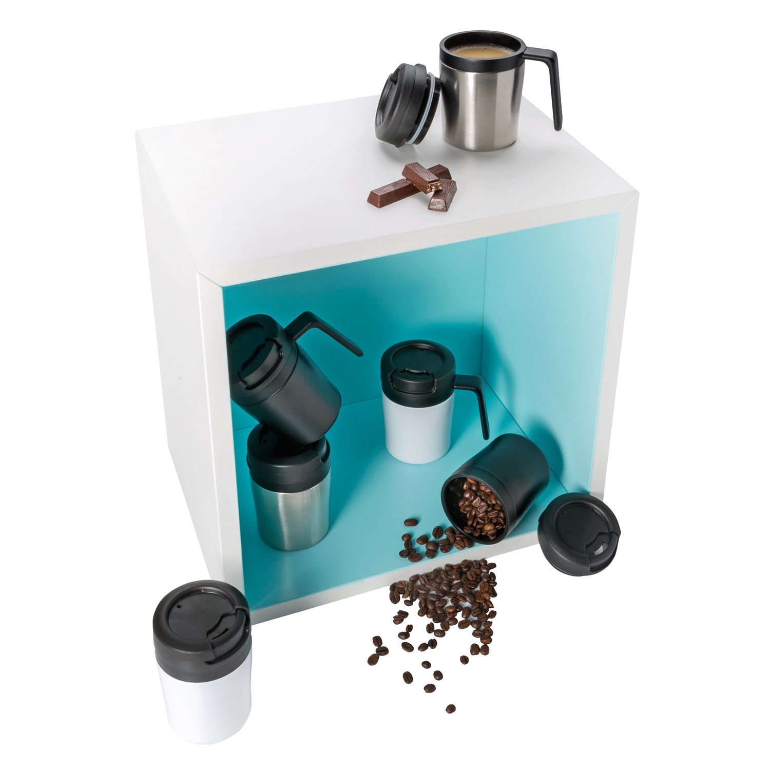 Термокружка Coffee-to-go-4