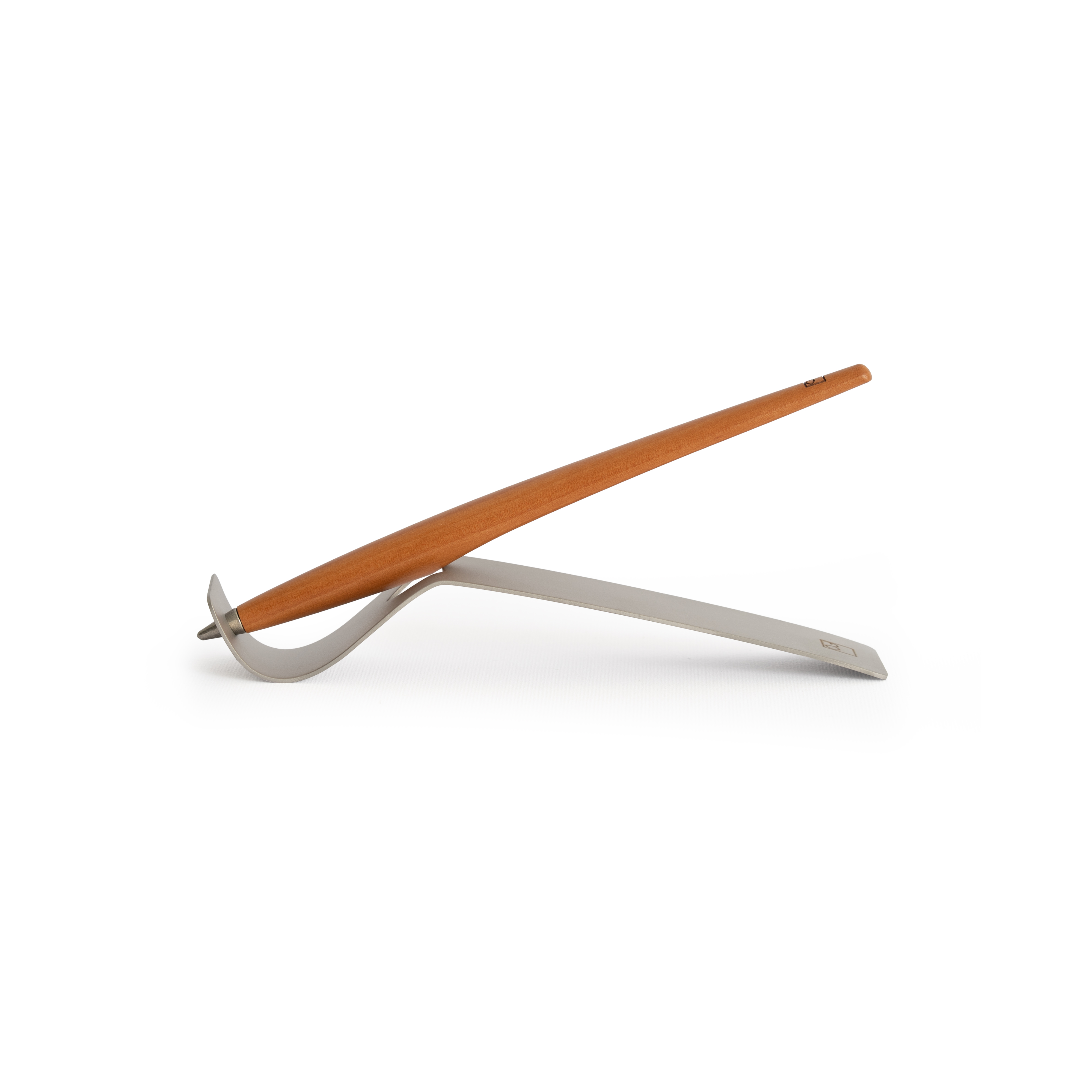 Вечная ручка Pininfarina Piuma A MODERN CLASSIC PEARWOOD-1