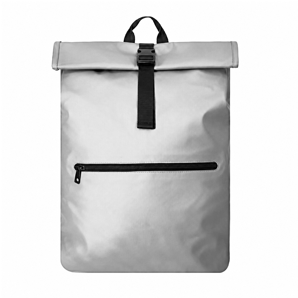 Рюкзак SKYPACK, Серебряный-0