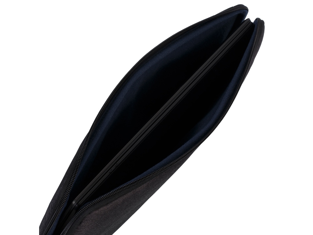 RIVACASE 7703 black ECO чехол для ноутбука 13.3 / 12-9