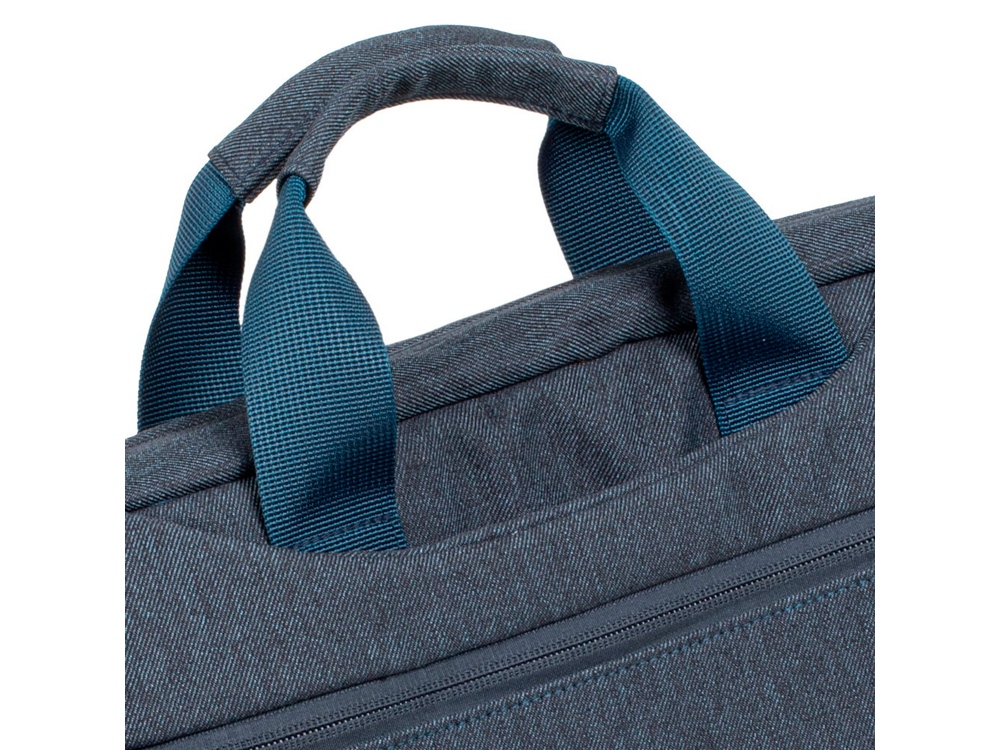 RIVACASE 7731 dark grey сумка для ноутбука 15.6 /6-17