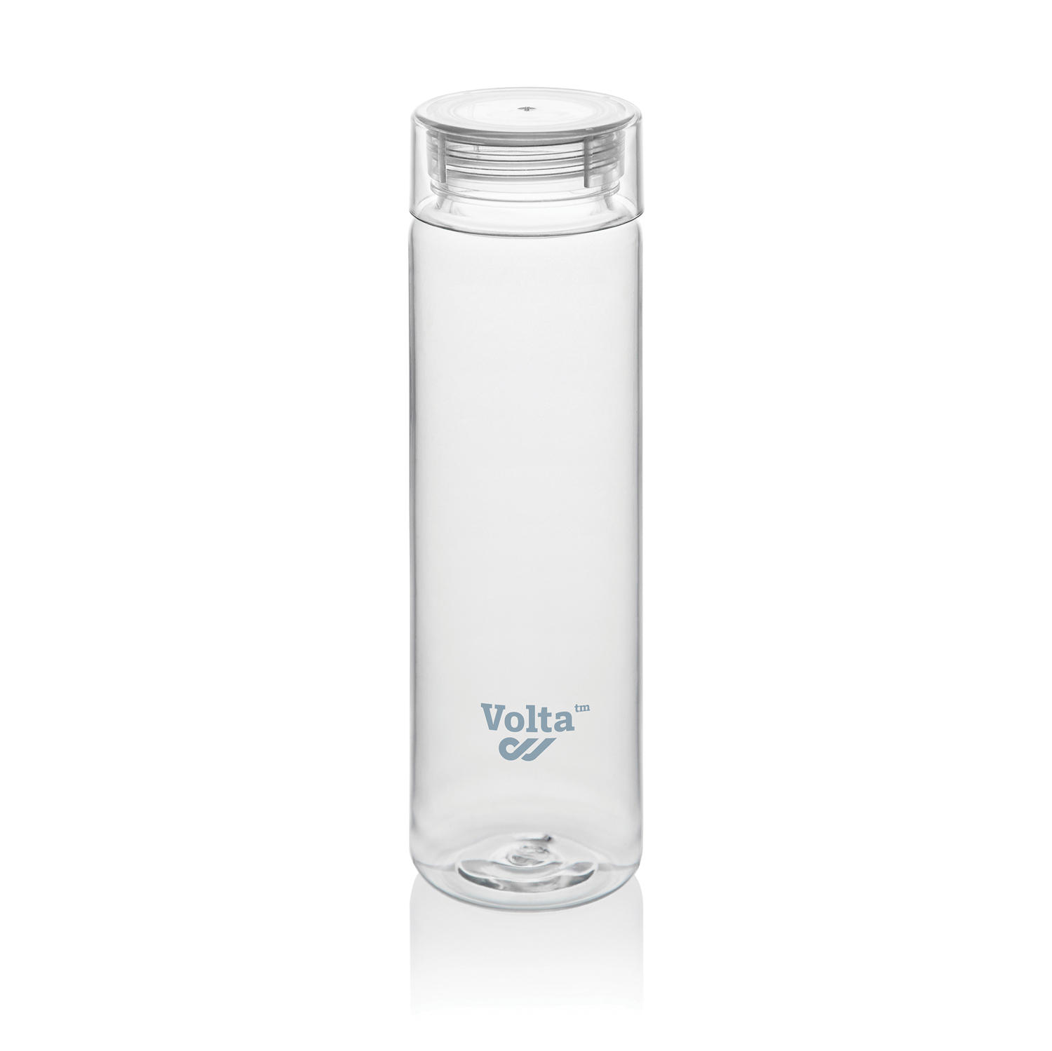 Бутылка для воды VINGA Cott из rPET, 600 мл-2