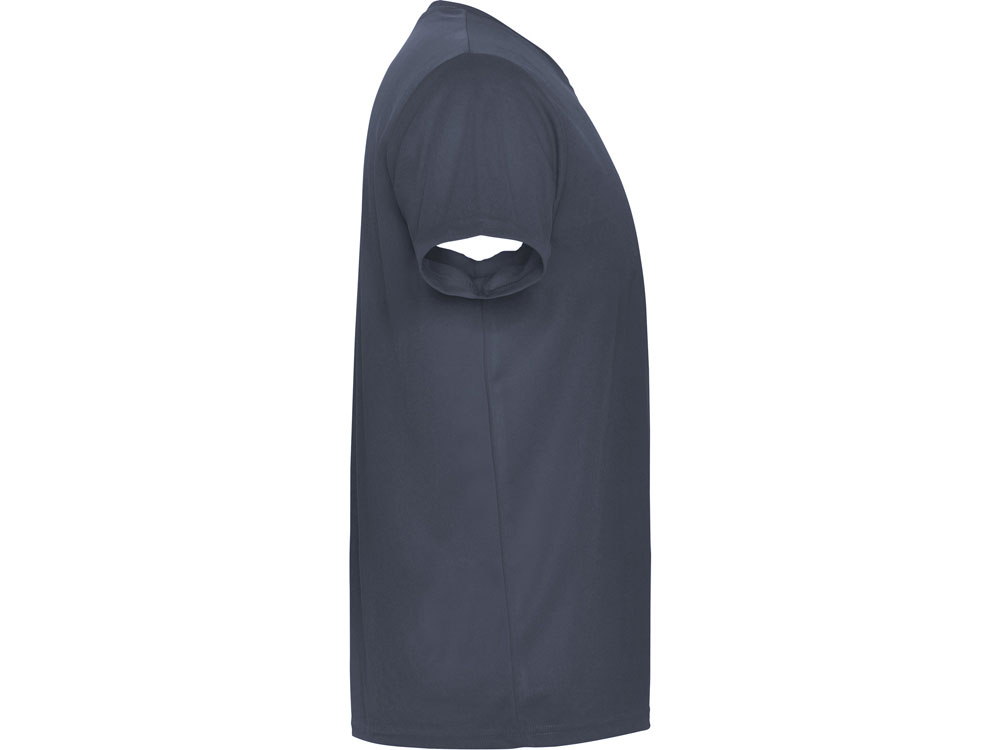 Футболка Camimera мужская, графитовый-3