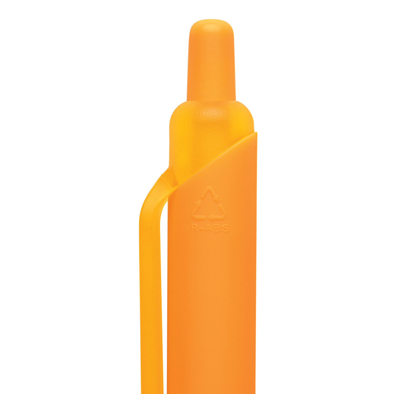Ручка Tide из переработанного ABS-пластика GRS-3