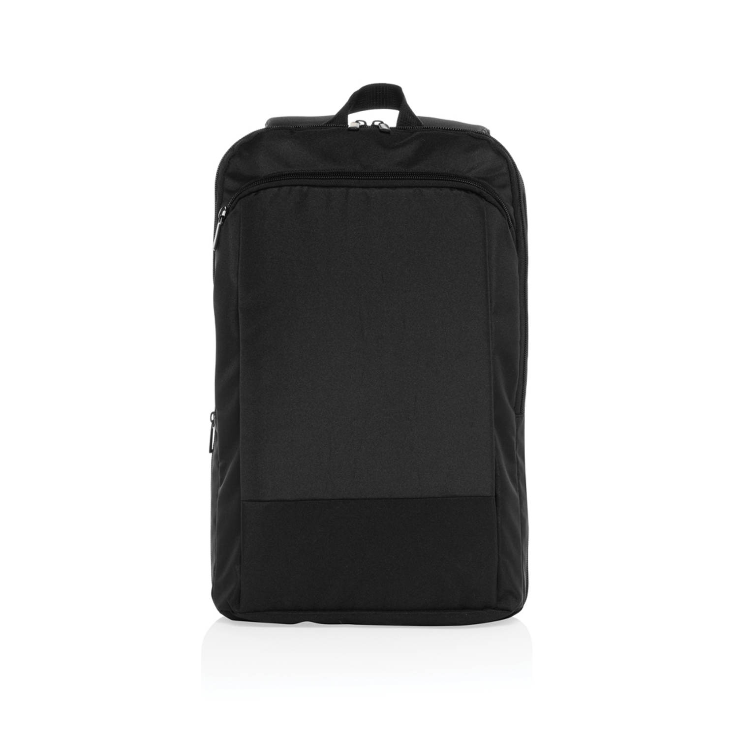 Складной рюкзак для ноутбука Flexpack из rPET Aware™, 15.6"-1